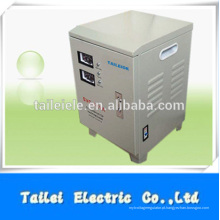 SVC servo 5kv estabilizador de tensão automático preço SVC-5000w 150-250V